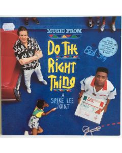 (Music From) Do The Right Thing