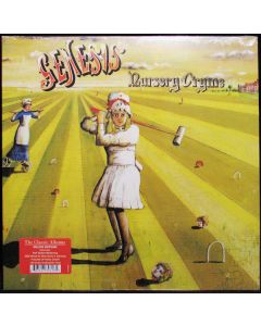 Nursery Cryme