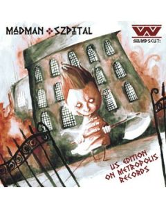 Madman Szpital