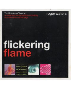 Flickering Flame