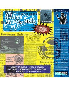 Check The Winner (The Original Pantomine Instrumental Collection 1970-74)
