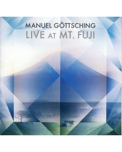 Live At Mt. Fuji