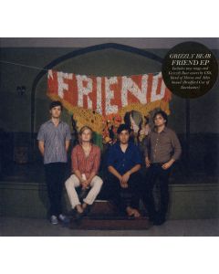 Friend EP