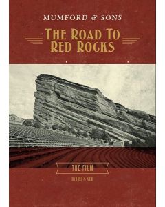 The Road To Red Rocks