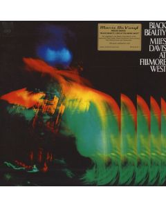 Black Beauty (Miles Davis At Fillmore West)