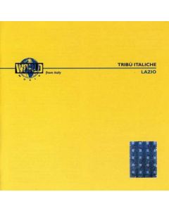 Tribù Italiche - Lazio