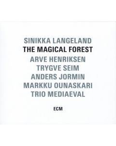 The Magical Forest