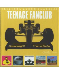 Original Album Classics