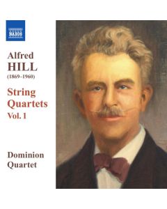 String Quartets Vol. 1