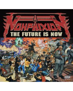 The Future Is Now