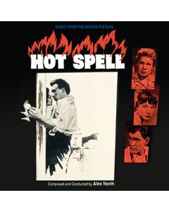 Hot Spell / The Matchmaker