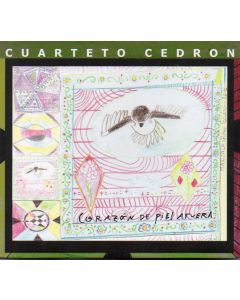 Corazón de Piel Afuera