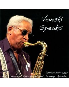 Vonski Speaks