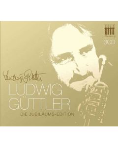 Die Jubiläums-Edition