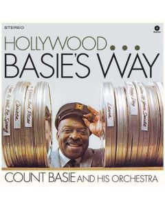 Hollywood...Basie's Way