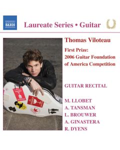 Guitar Recital