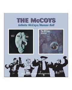 Infinite McCoys/Human Ball