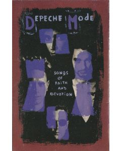 Songs Of Faith And Devotion