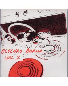 ELECTRO BURNA VOLUME 1