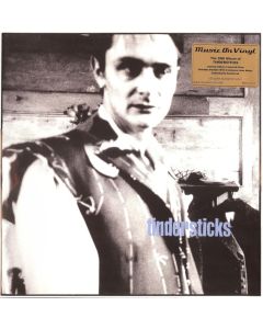 Tindersticks