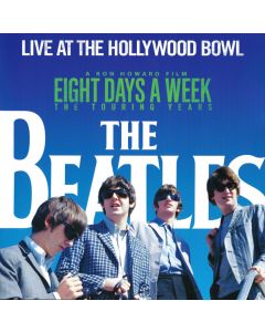 Live At The Hollywood Bowl