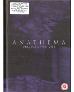 Fine Days: 1999 - 2004