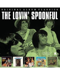 Original Album Classics