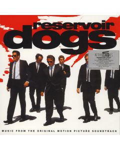 Reservoir Dogs (Music From The Original Motion Picture Soundtrack)