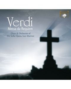 Messa Da Requiem