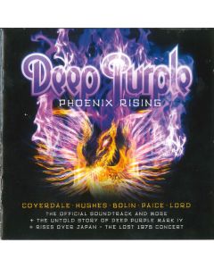 Phoenix Rising