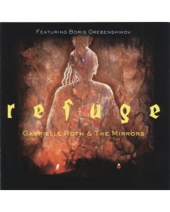 Refuge