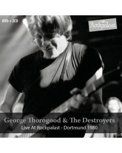 Live At Rockpalast
