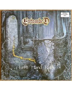 Left Hand Path