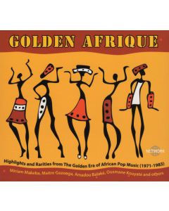 Golden Afrique