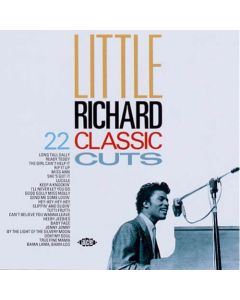 22 Classic Cuts