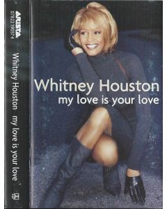 My Love Is Your Love