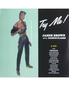 Try Me!