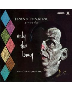 Frank Sinatra Sings For Only The Lonely