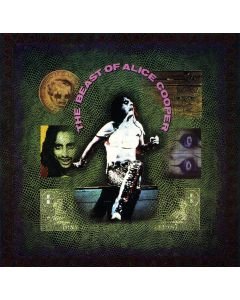 The Beast Of Alice Cooper