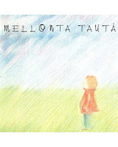 Mellonta Tauta
