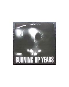 Burning Up Years