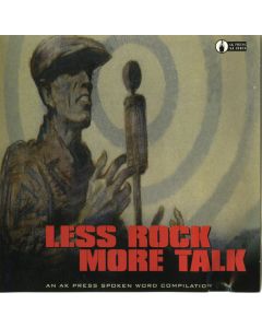 Less Rock More Talk