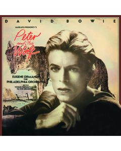 Peter And The Wolf / Young Person's Guide To The Orchestra