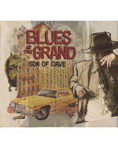 Blues At The Grand