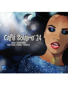 Café Solaire 24