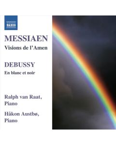 Visions de L'Amen / En Blanc Et Noir