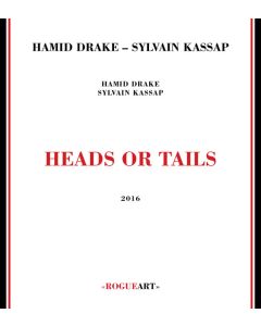 Heads Or Tails