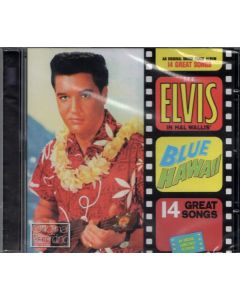 Blue Hawaii