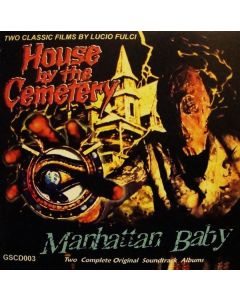 House By The Cemetery / Manhattan Baby