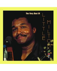 The Very Best Of Little Milton